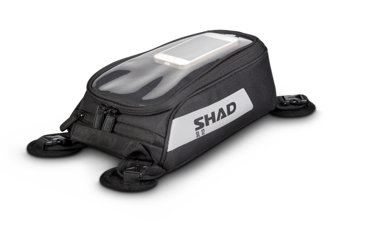 BOLSA DEPOSITO SHAD SL12M MAGNETICA